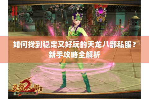 如何找到稳定又好玩的天龙八部私服？新手攻略全解析