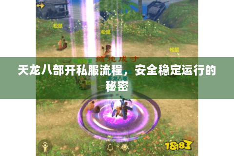 天龙八部开私服流程,安全稳定运行的秘密 天龙八部开私服流程,安全稳定运行的秘密