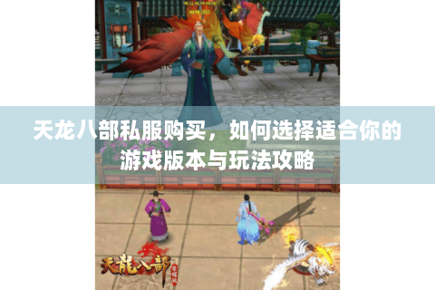 天龙八部私服购买,如何选择适合你的游戏版本与玩法攻略 天龙八部私服购买,如何选择适合你的游戏版本与玩法攻略