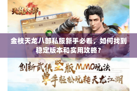 金枝天龙八部私服新手必看,如何找到稳定版本和实用攻略? 金枝天龙八部私服新手必看,如何找到稳定版本和实用攻略?