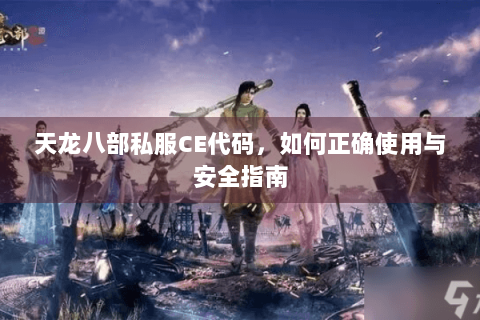 天龙八部私服CE代码,如何正确使用与安全指南 天龙八部私服CE代码,如何正确使用与安全指南