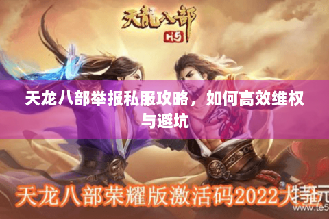 天龙八部举报私服攻略,如何高效维权与避坑 天龙八部举报私服攻略,如何高效维权与避坑