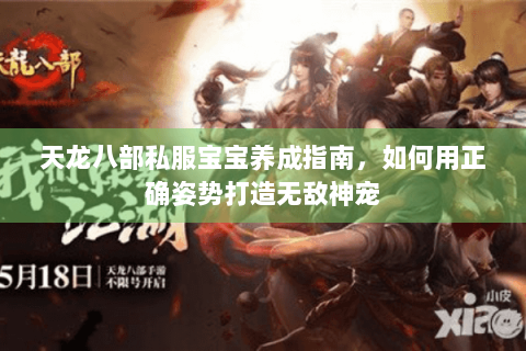 天龙八部私服宝宝养成指南，如何用正确姿势打造无敌神宠