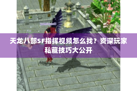 天龙八部SF指挥视频怎么找？资深玩家私藏技巧大公开