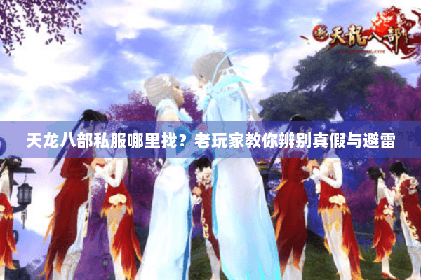 天龙八部私服哪里找？老玩家教你辨别真假与避雷