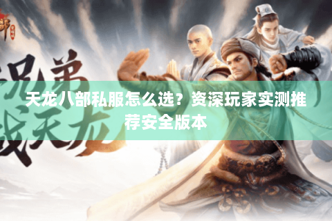 天龙八部私服怎么选?资深玩家实测推荐安全版本 天龙八部私服怎么选?资深玩家实测推荐安全版本
