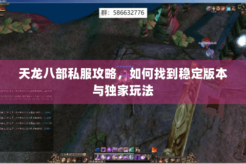 天龙八部私服攻略，如何找到稳定版本与独家玩法