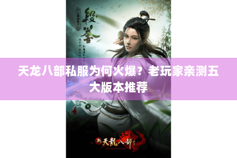 天龙八部私服为何火爆？老玩家亲测五大版本推荐