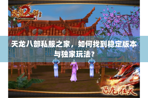天龙八部私服之家,如何找到稳定版本与独家玩法? 天龙八部私服之家,如何找到稳定版本与独家玩法?
