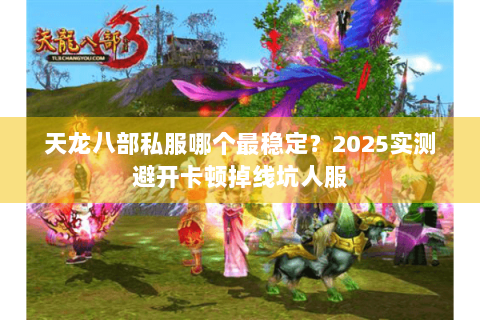 天龙八部私服哪个最稳定？2025实测避开卡顿掉线坑人服