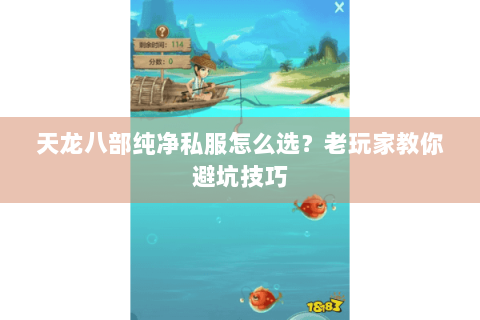 天龙八部纯净私服怎么选？老玩家教你避坑技巧
