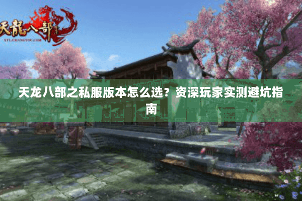 天龙八部之私服版本怎么选?资深玩家实测避坑指南 天龙八部之私服版本怎么选?资深玩家实测避坑指南