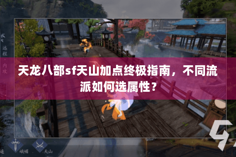 天龙八部sf天山加点终极指南，不同流派如何选属性？