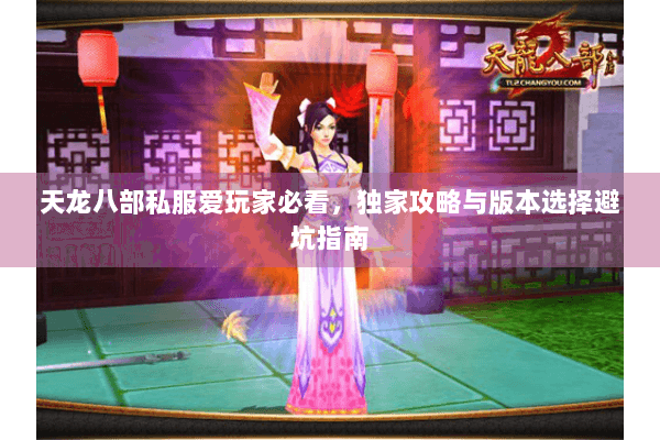 天龙八部私服爱玩家必看，独家攻略与版本选择避坑指南