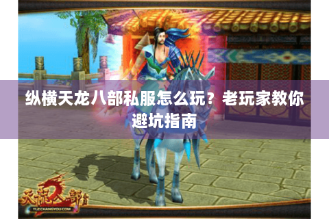 纵横天龙八部私服怎么玩？老玩家教你避坑指南