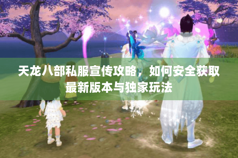 天龙八部私服宣传攻略，如何安全获取最新版本与独家玩法