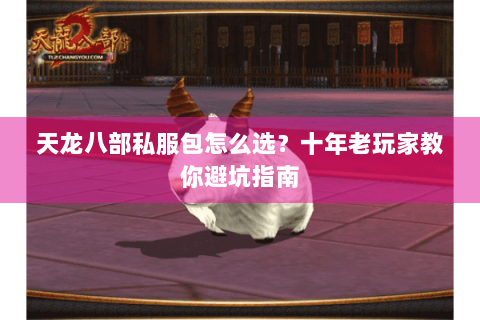天龙八部私服包怎么选?十年老玩家教你避坑指南 天龙八部私服包怎么选?十年老玩家教你避坑指南