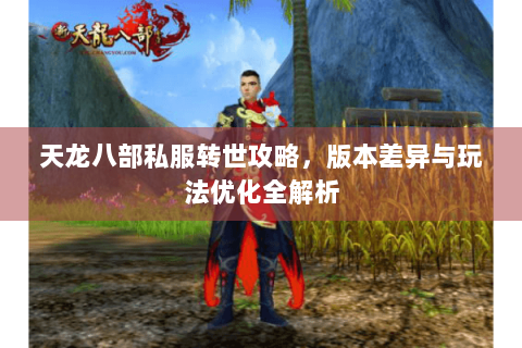 天龙八部私服转世攻略，版本差异与玩法优化全解析