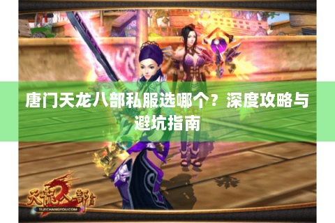 唐门天龙八部私服选哪个？深度攻略与避坑指南