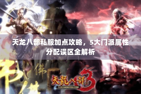 天龙八部私服加点攻略,5大门派属性分配误区全解析 天龙八部私服加点攻略,5大门派属性分配误区全解析