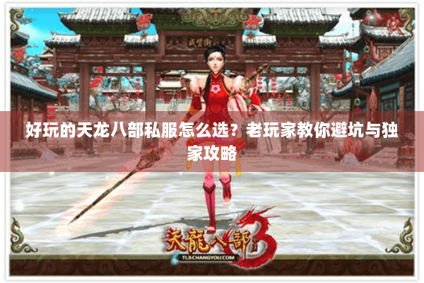 好玩的天龙八部私服怎么选?老玩家教你避坑与独家攻略 好玩的天龙八部私服怎么选?老玩家教你避坑与独家攻略