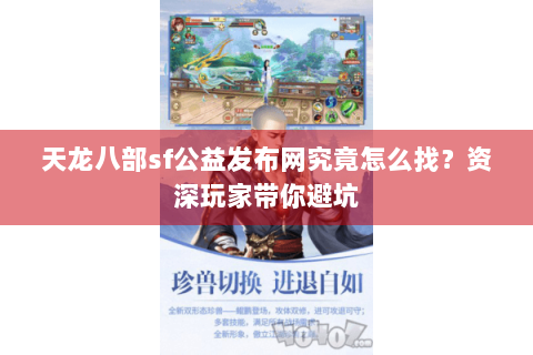 天龙八部sf公益发布网究竟怎么找？资深玩家带你避坑