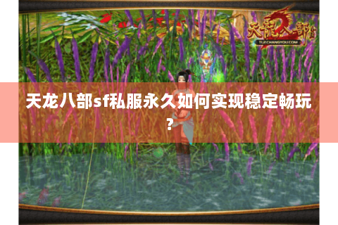 天龙八部sf私服永久如何实现稳定畅玩? 天龙八部sf私服永久如何实现稳定畅玩?