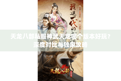 天龙八部私服神武天龙哪个版本好玩？深度对比与独家攻略