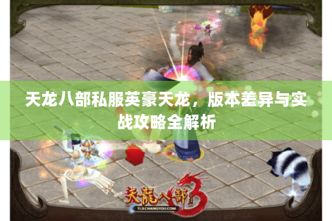天龙八部私服英豪天龙,版本差异与实战攻略全解析 天龙八部私服英豪天龙,版本差异与实战攻略全解析