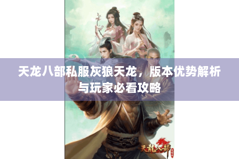天龙八部私服灰狼天龙，版本优势解析与玩家必看攻略