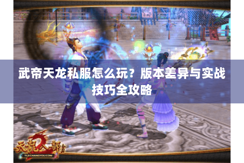 武帝天龙私服怎么玩？版本差异与实战技巧全攻略