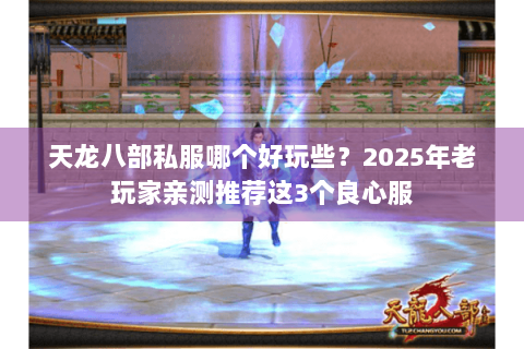 天龙八部私服哪个好玩些？2025年老玩家亲测推荐这3个良心服
