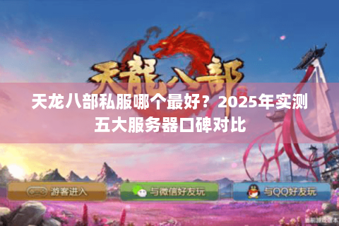 天龙八部私服哪个最好？2025年实测五大服务器口碑对比