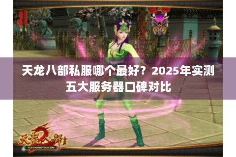 天龙八部私服哪个最好？2025年实测五大服务器口碑对比