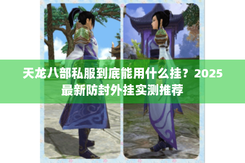 天龙八部私服到底能用什么挂?2025最新防封外挂实测推荐 天龙八部私服到底能用什么挂?2025最新防封外挂实测推荐