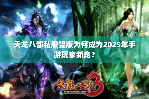 天龙八部私服竖版为何成为2025年手游玩家新宠? 天龙八部私服竖版为何成为2025年手游玩家新宠?