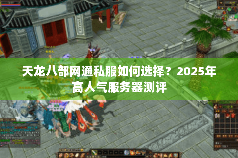 天龙八部网通私服如何选择?2025年高人气服务器测评 天龙八部网通私服如何选择?2025年高人气服务器测评