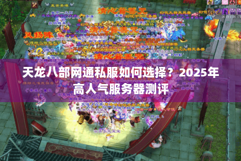 天龙八部网通私服如何选择?2025年高人气服务器测评 天龙八部网通私服如何选择?2025年高人气服务器测评