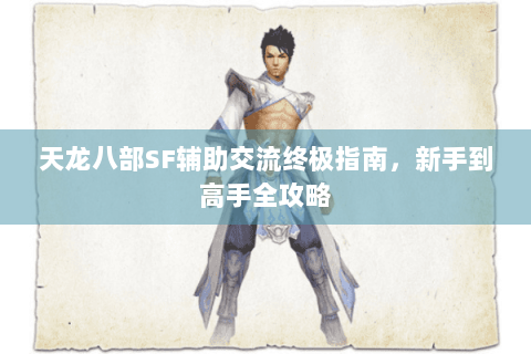 天龙八部SF辅助交流终极指南，新手到高手全攻略