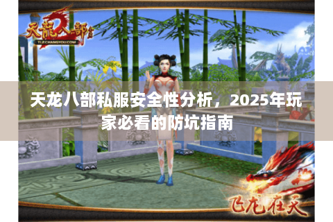 天龙八部私服安全性分析，2025年玩家必看的防坑指南