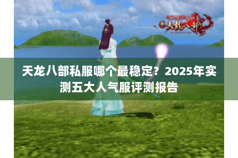 天龙八部私服哪个最稳定?2025年实测五大人气服评测报告 天龙八部私服哪个最稳定?2025年实测五大人气服评测报告