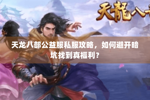 天龙八部公益服私服攻略，如何避开暗坑找到真福利？