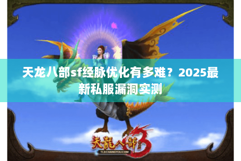 天龙八部sf经脉优化有多难?2025最新私服漏洞实测 天龙八部sf经脉优化有多难?2025最新私服漏洞实测