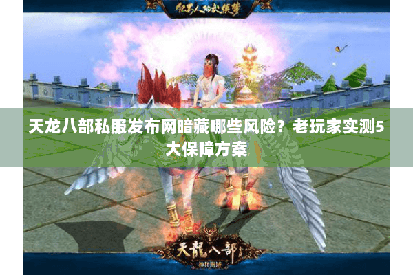 天龙八部私服发布网暗藏哪些风险？老玩家实测5大保障方案