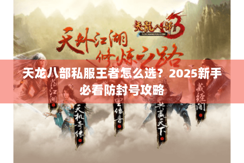 天龙八部私服王者怎么选?2025新手必看防封号攻略 天龙八部私服王者怎么选?2025新手必看防封号攻略