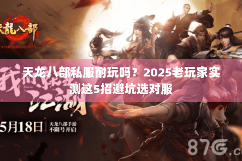 天龙八部私服耐玩吗?2025老玩家实测这5招避坑选对服 天龙八部私服耐玩吗?2025老玩家实测这5招避坑选对服