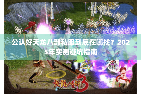 公认好天龙八部私服到底在哪找?2025年实测避坑指南 公认好天龙八部私服到底在哪找?2025年实测避坑指南