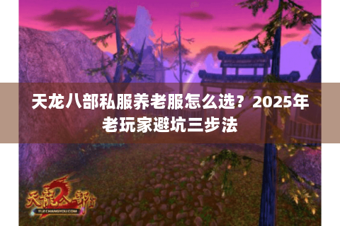 天龙八部私服养老服怎么选？2025年老玩家避坑三步法