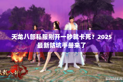 天龙八部私服刚开一秒就卡死?2025最新防坑手册来了 天龙八部私服刚开一秒就卡死?2025最新防坑手册来了