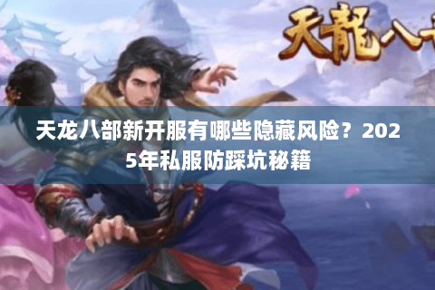 天龙八部新开服有哪些隐藏风险？2025年私服防踩坑秘籍